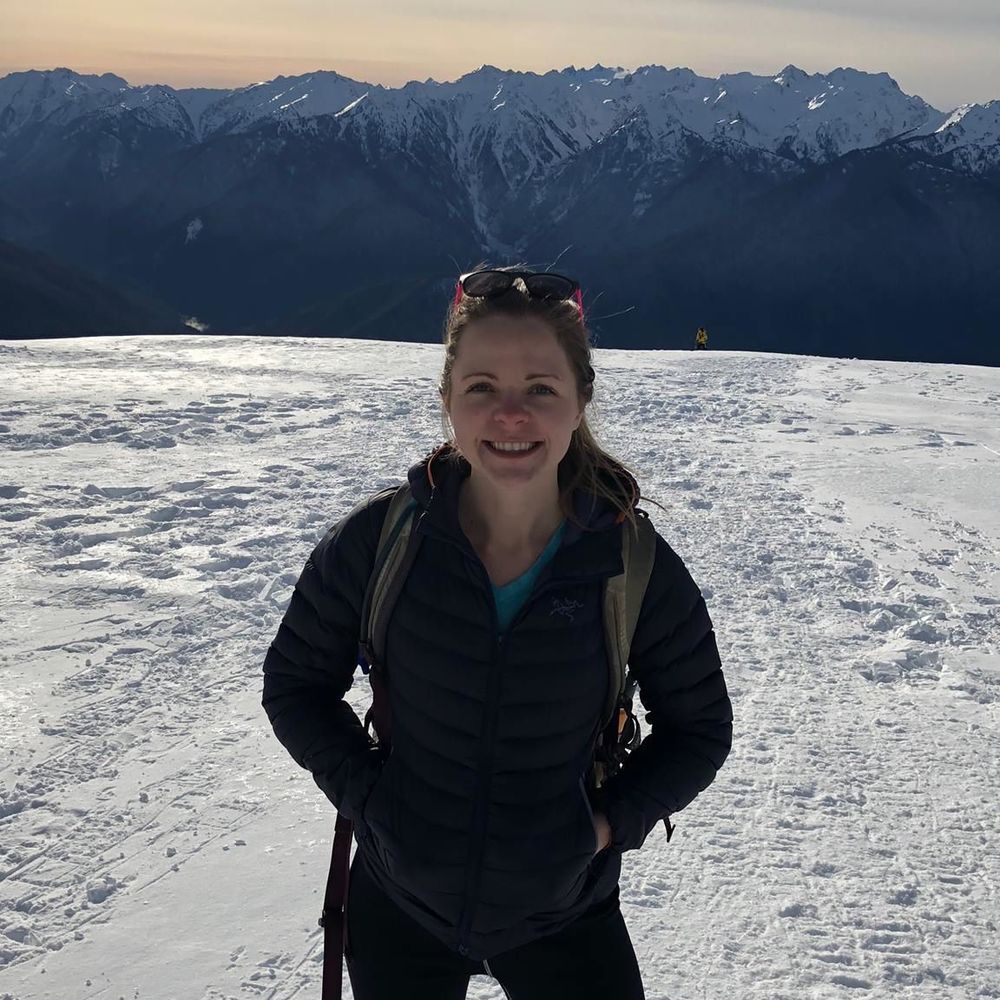 Meet your Posher, Adrienne